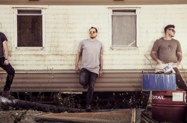 Naują dainą pristatantys „Pikaso“: „Mums svarbu kokybė, o ne kiekybė“