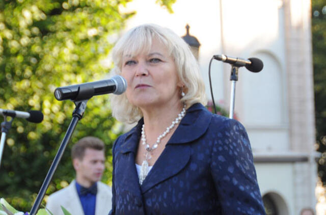 Taryba spręs dėl mokyklų tinklo pertvarkos