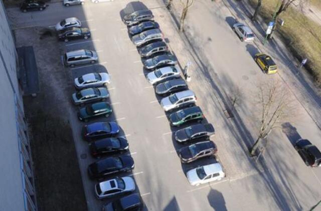 Teatro rekonstrukcija: įveiktas dar vienas formalumas