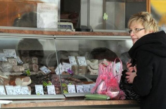 Trys raidės, temdančios protą