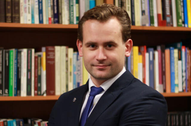 Valdžia susiderės dėl jūsų algos?