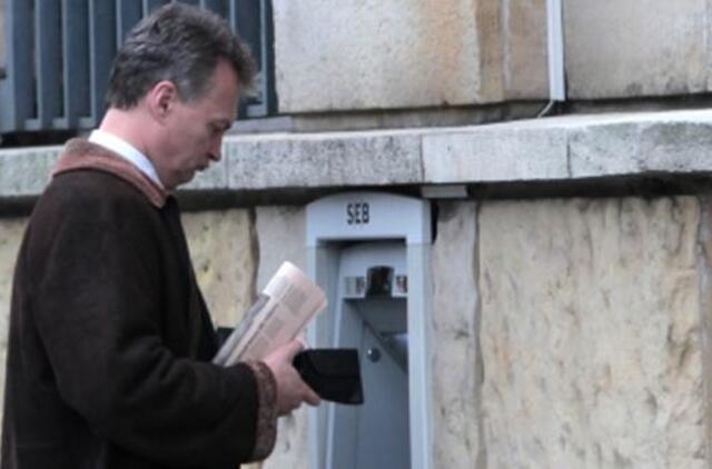 Brangimas valstybei į naudą