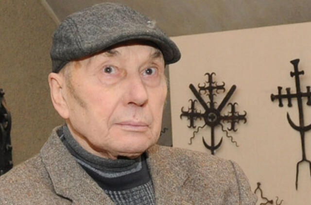 Dionyzas Varkalis: muziejai ugdo tautiškumą