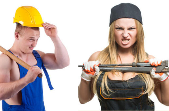 Ieškote darbo? Laisvos vietos Klaipėdos regione