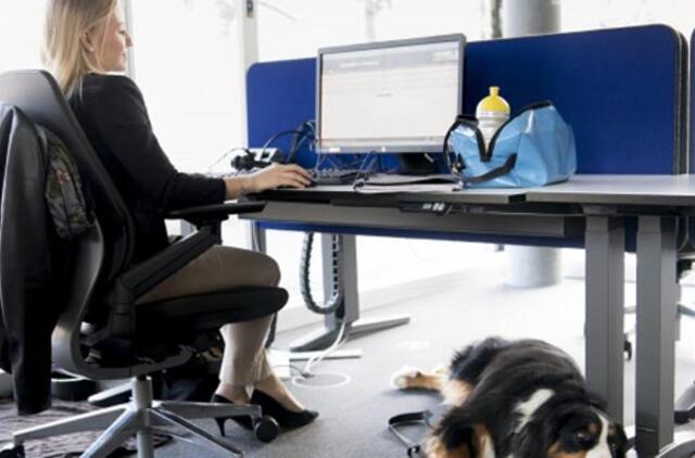 Internetu pirkti drąsu tik pusei gyventojų