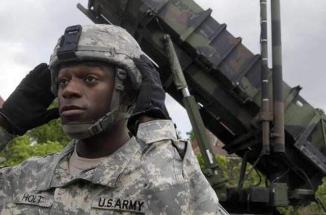 Kodėl apsidžiaugė Vilnius ir įsiuto Kremlius?