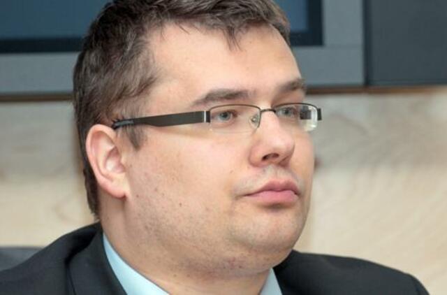 Konservatoriai pasiūlė progresinių mokesčių variantą