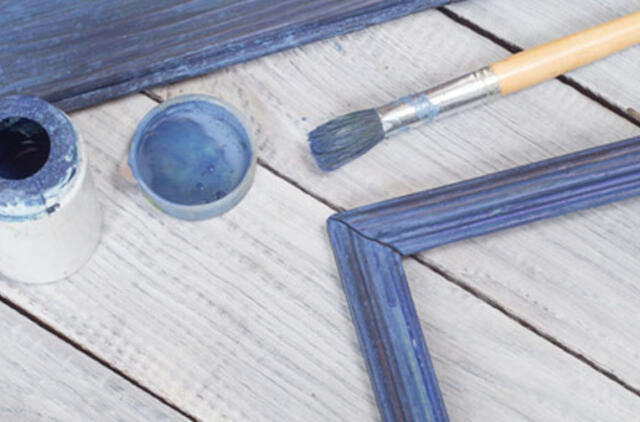 Kviečia pleneras “Klaipėdos miesto ir jūrinis peizažas mene”