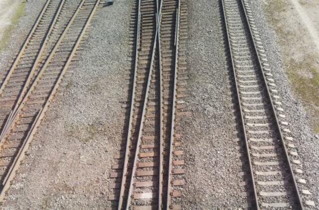„Lietuvos geležinkeliai“ kreipiasi į prokurorus dėl galimai patirtos milijoninės žalos