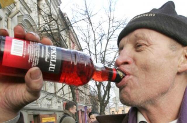 Norintys gerti - gers