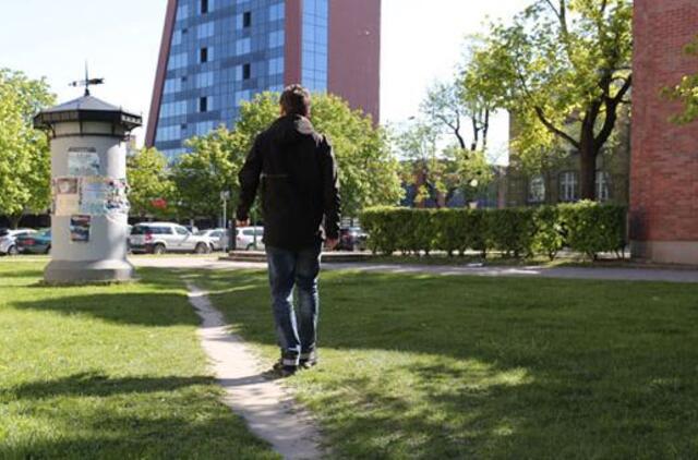 Politikai prašo suskaičiuoti takelius