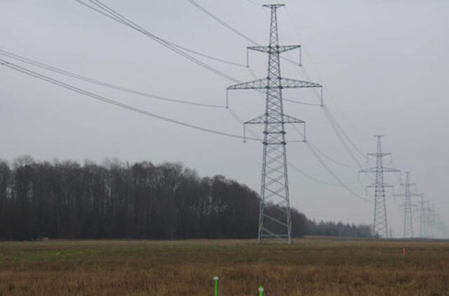 Programišiai bando įsiskverbti į Baltijos šalių elektros tinklus - „Reuters“
