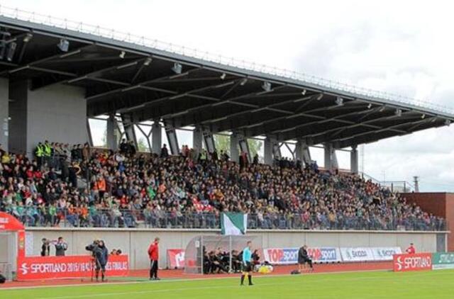 Rinktinės pirmą kartą kovos Telšiuose