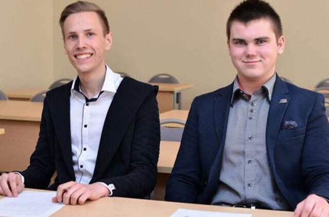 SGD terminalų inžinerija - apie galimybes, kurios šalia