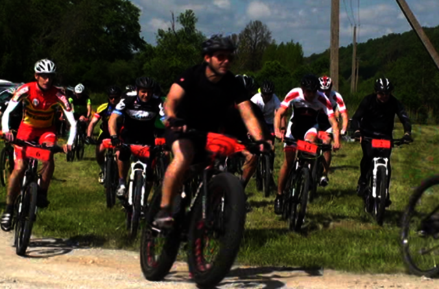 Tradicinės baidarių ir dviračių varžybos „Judėk pirmyn su Viltimi! – 2017“