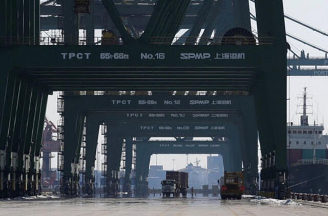 Užterštas oras kenkia ne tik plaučiams, bet ir širdžiai