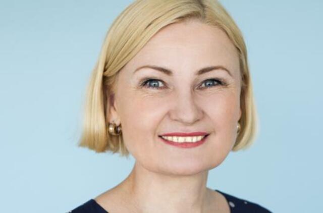 Vienas - raudonas, kitas – į dešinę