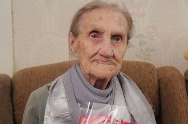 108 doro gyvenimo metai