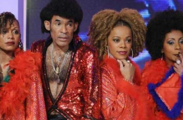 Atšauktas „Boney M“ koncertas Palangoje