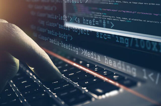 Didžiausių mitų apie IT specialistus TOP 5