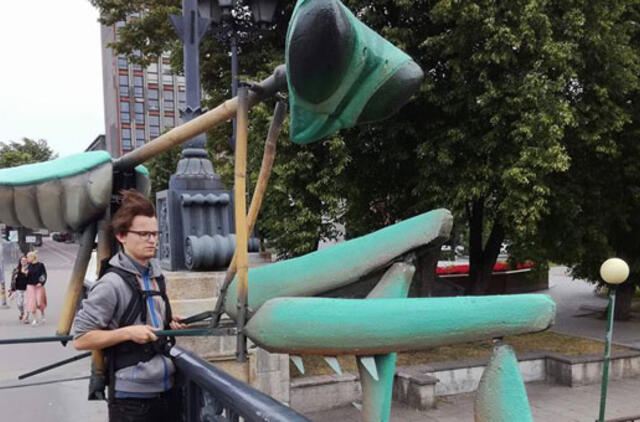 „Familia“ papildo nauji herojai