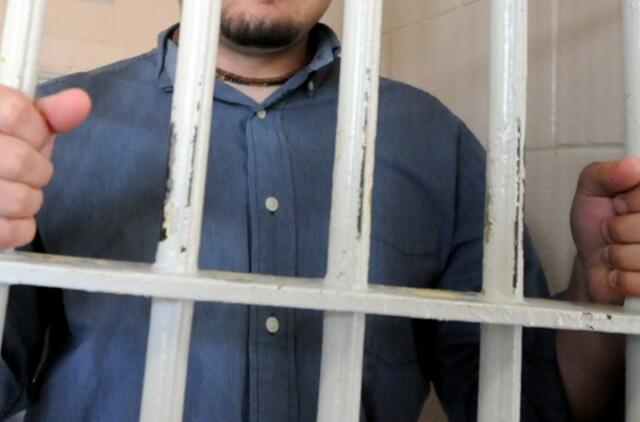 Ievos Strazdauskaitės nužudymo byloje yra daugiau įtariamųjų