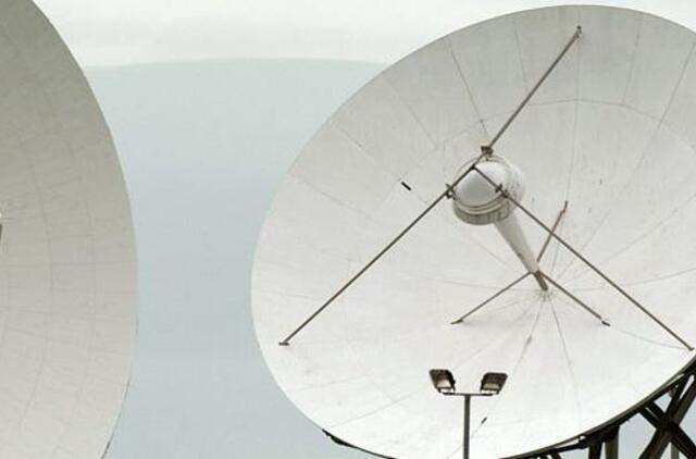 Iš atokios Norvegijos salos amerikiečių gynybos ekspertai stebi Rusiją