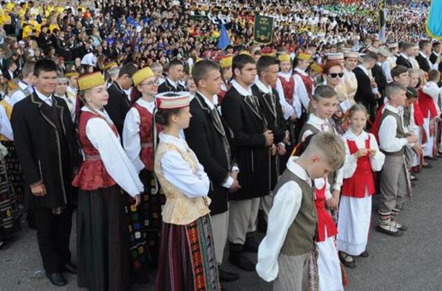 Jubiliejinei Vakarų krašto šventei pasiruošė ne visi