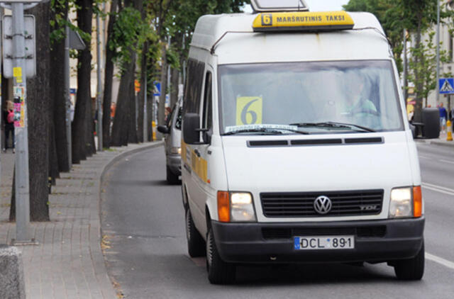 Ką klaipėdiečiai mano apie "mikriukų" reformą?