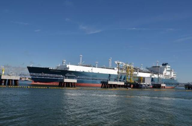 Klaipėda – jaunimo traukos centras?