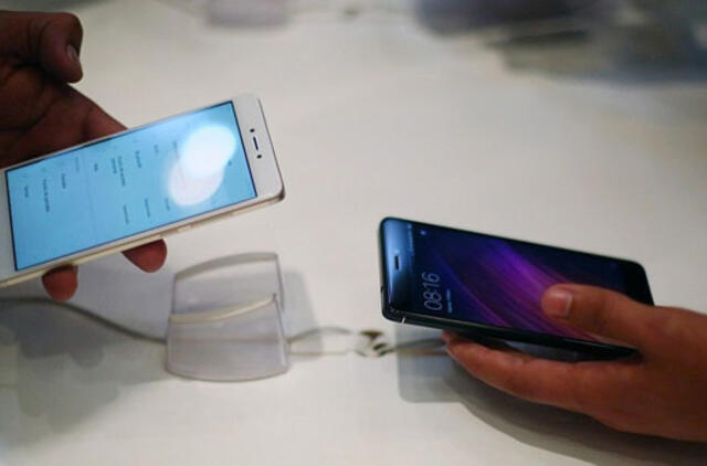 Kodėl perkame naujus įrenginius, nors senieji puikiai veikia?