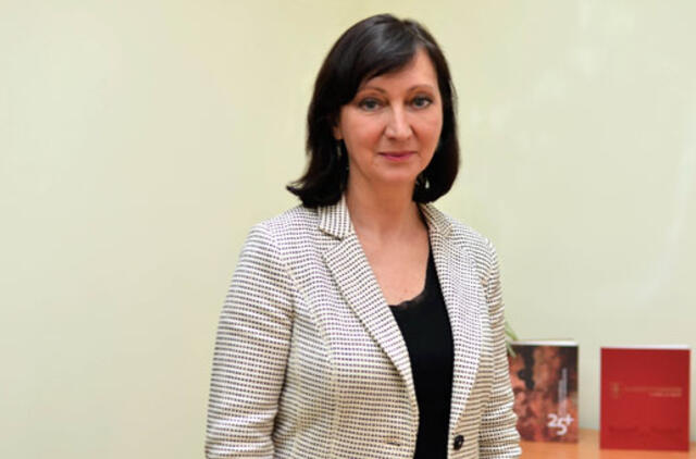 Regionui be universiteto gresia ištuštėjimas