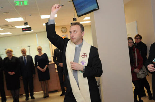 Neįgalumas - už didelius pinigus