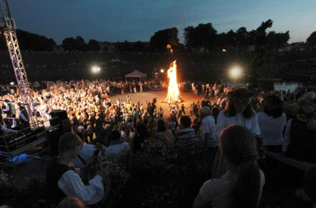 Pamatyk kaip nušvinta Kultūros sostinė – Klaipėda!