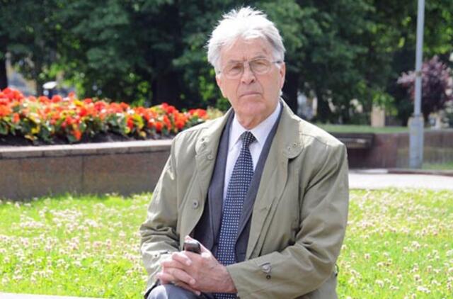 Petras Bielskis: „Prokuroras reikalavo man mirties bausmės“