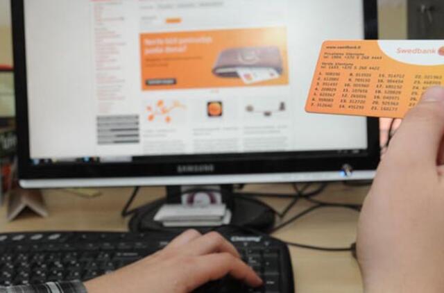 Seimo sprendimas: perkant internetu reikės pateikti popierines dokumentų kopijas?