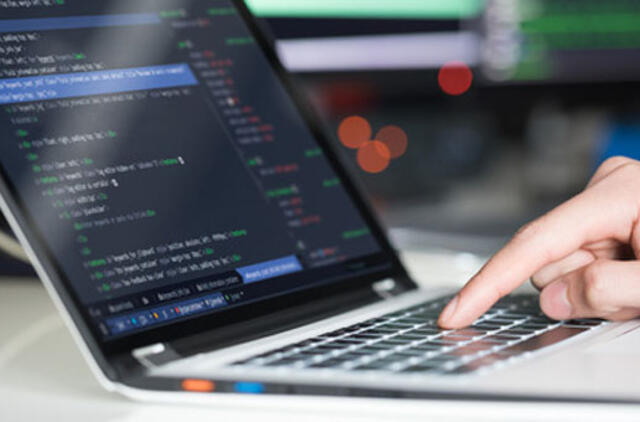 Suklastoti el. laiškai išvilioja banko sąskaitų informaciją