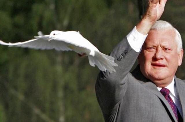 Valstybė blogai valdoma