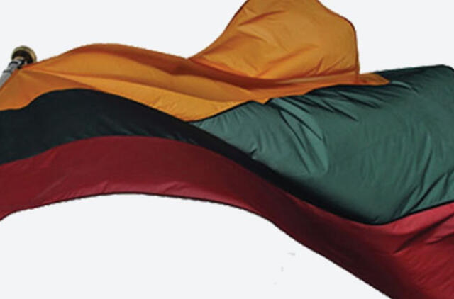 Vilniaus forumas birželio 7 dieną kviečia į konferenciją „Visų pirma - Lietuva!“