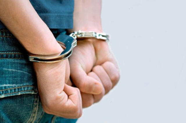 100 mln. dolerių iš „Google“ ir „Facebook“ išviliojęs Evaldas Rimašauskas bus perduotas JAV