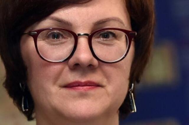 Apgavikai VMI pasigailėjimo nesulauks