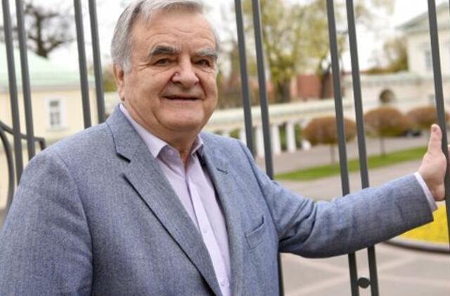 Ar žmonės gyvens geriau? Ne, negyvens