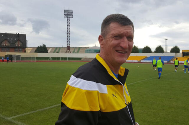 "Atlante" - nelauktos ir lauktos permainos