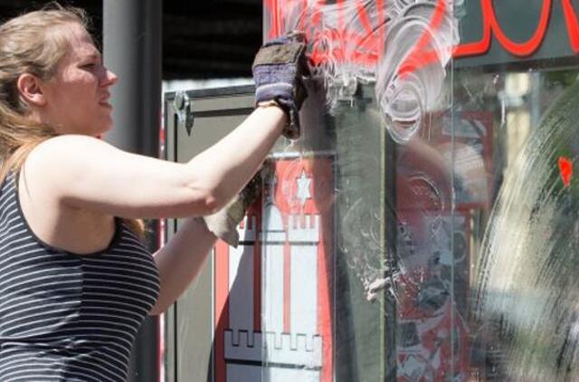 Darbo birža atima finansus