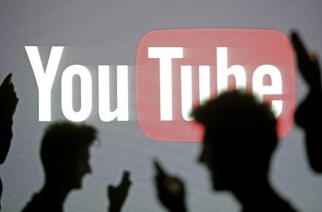 „Gangnam Style“ užleido žiūrimiausio „YouTube“ vaizdo įrašo vietą