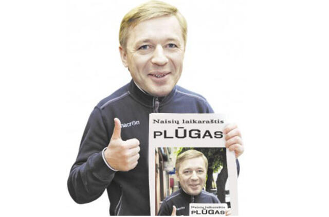 Gyvenimą Lietuvoje gerins Ramūno Karbauskio kaimo naujienos