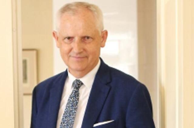 Į lietuvio širdį - per „biedronką“