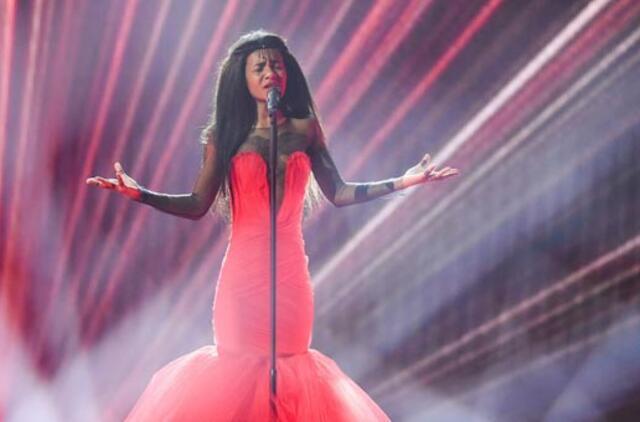 Jūros šventė 2017: muzikinė programa