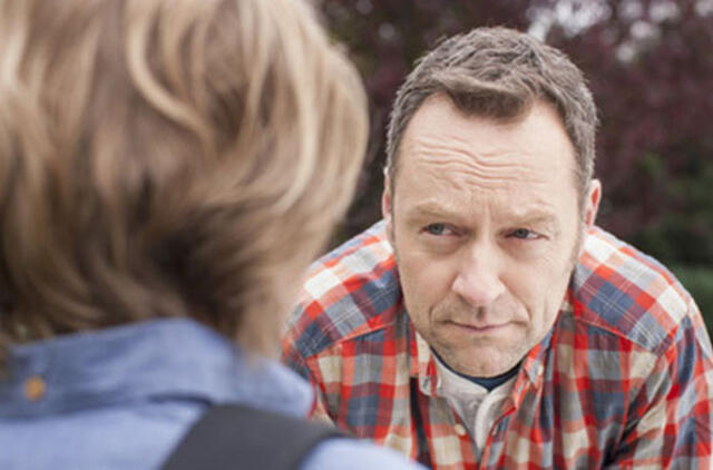 Kaip išmokyti vaikus valdyti pyktį