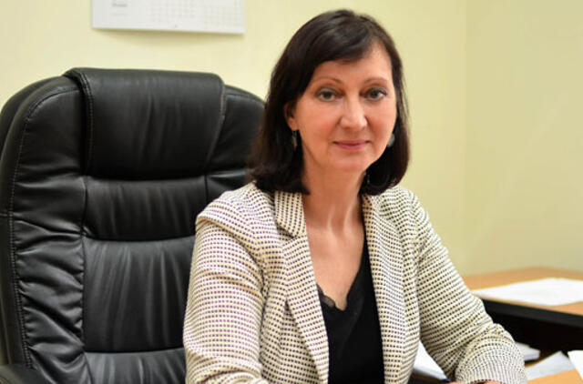 Klaipėdos universitete užpildytos visos valstybės finansuojamos magistrantūros vietos